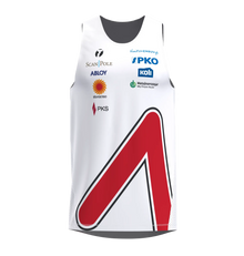 Speed Mesh Singlet Jr