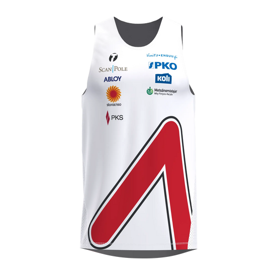 Speed Mesh Singlet Jr