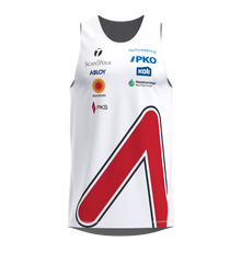 Speed Mesh Singlet Jr