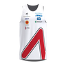 Speed Mesh Singlet Jr