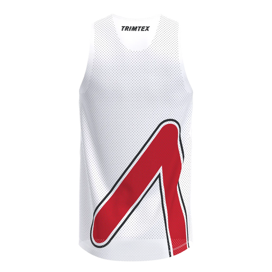 Speed Mesh Singlet Jr