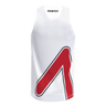 Speed Mesh Singlet Jr