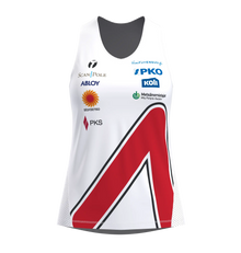 Speed Mesh Singlet Women