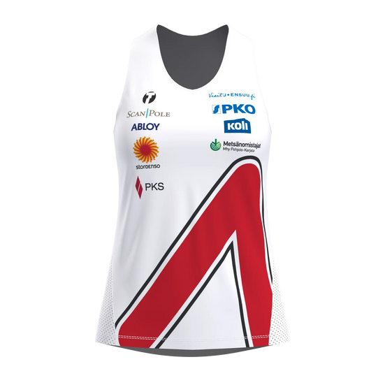 Speed Mesh Singlet Women