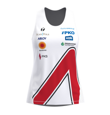 Speed Mesh Singlet Women