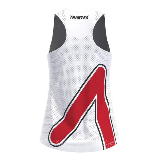 Speed Mesh Singlet Women