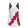 Speed Mesh Singlet Women