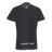 Basic Mesh O-Shirt SS Men