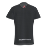 Basic Mesh O-Shirt SS Jr
