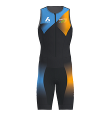 Drive 2 Skinsuit Women