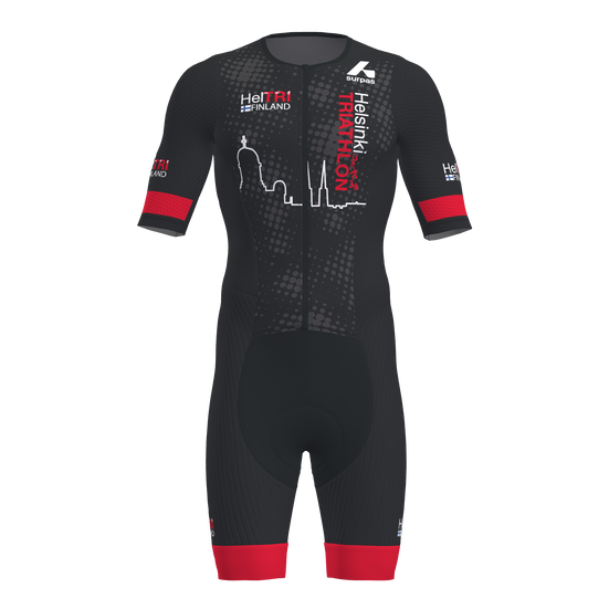 Aero 4 Speedsuit MD Men