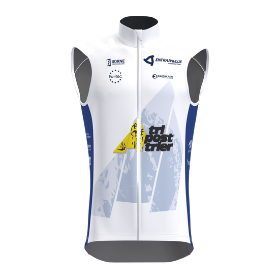 Team Micro Vest Jr