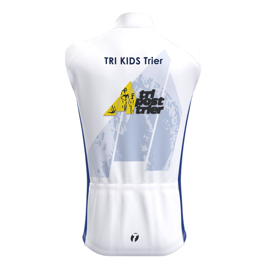 Team Micro Vest Jr