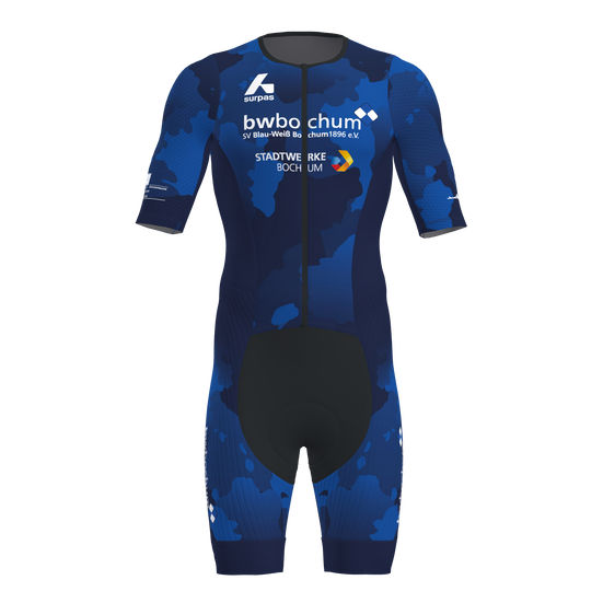 Aero 4 Speedsuit LD Men