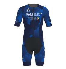 Aero 4 Speedsuit LD Women