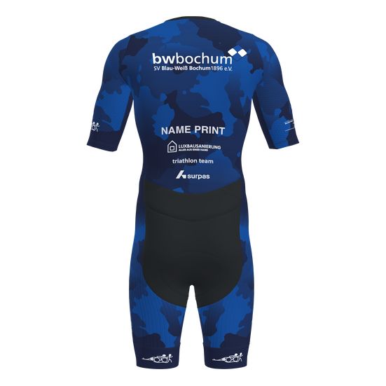 Aero 4 Speedsuit LD Women