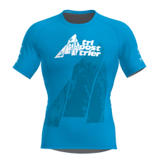 Run Ecogreen T-Shirt SS Men