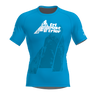 Run Ecogreen T-Shirt SS Women