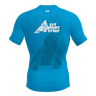 Run Ecogreen T-Shirt SS Women