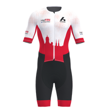 Aero 4 Speedsuit MD Men