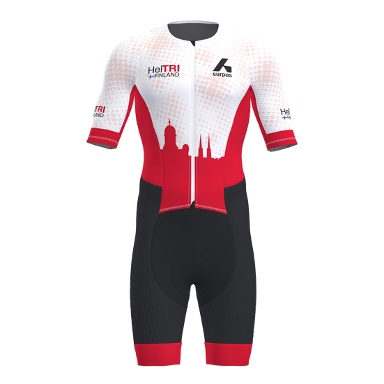 Aero 4 Speedsuit MD Men