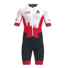 Aero 4 Speedsuit LD Men