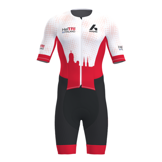 Aero 4 Speedsuit LD Men