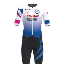 Aero 4 Speedsuit MD Women