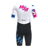 Aero 4 Speedsuit MD Women