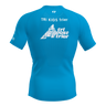 Run Ecogreen T-Shirt SS Jr