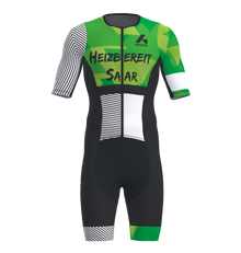 Aero 4 Speedsuit LD Men