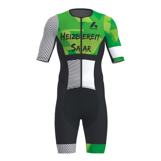 Aero 4 Speedsuit LD Men