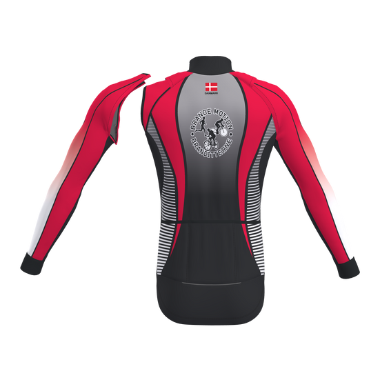 Venom RS Jacket Jr