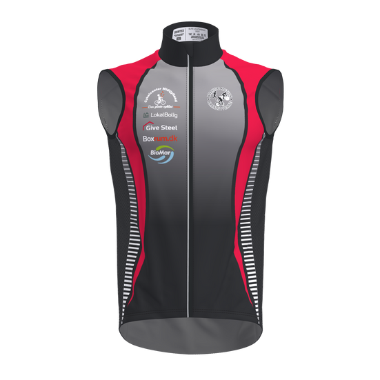 Elite Lightweight Vest Jr