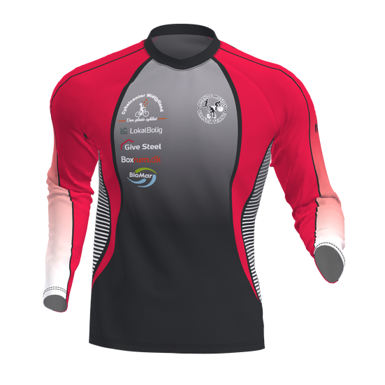Spark Shirt LS Men