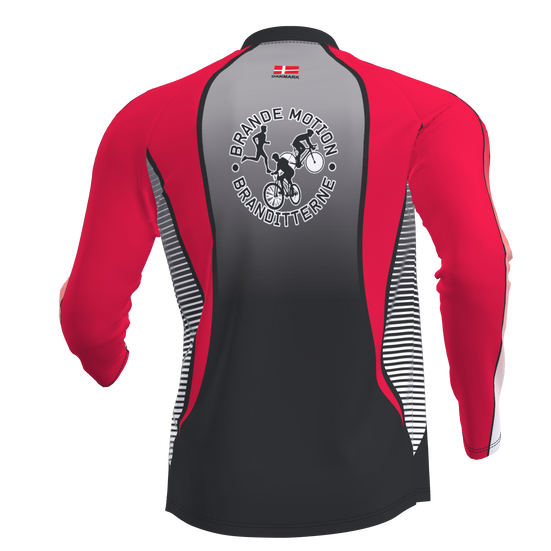 Spark Shirt LS Jr