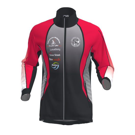 Trainer 3.0 Jacket Jr