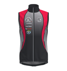Trainer 3.0 Vest Men