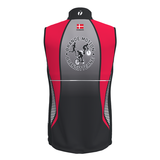 Trainer 3.0 Vest Men
