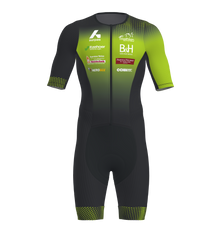 Aero 4 Speedsuit MD Men