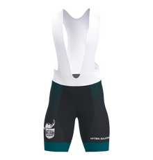 Vitric Bib Shorts Men