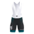 Vitric Bib Shorts Men