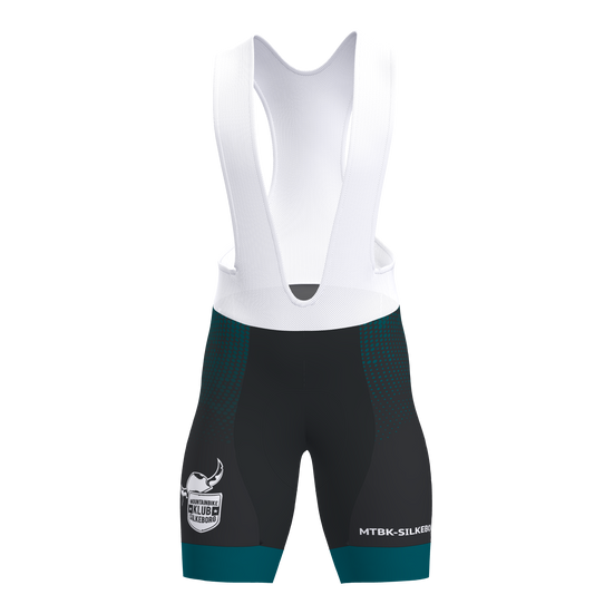 Vitric Bib Shorts Men