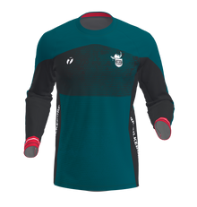 Enduro 2.0 Shirt LS Jr