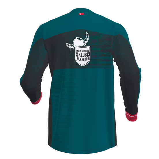 Enduro 2.0 Shirt LS Men