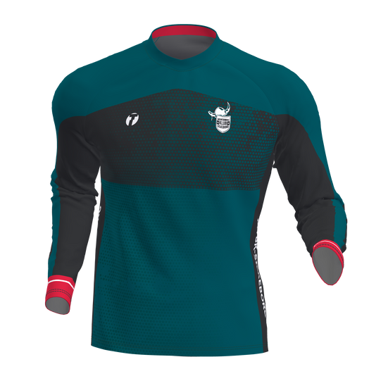 Spark Shirt LS Men