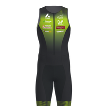 Drive 2 Skinsuit Jr