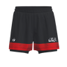Fast Shorts Women