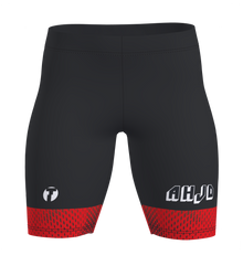 Run 2.0 Short Tights Men