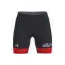 Run 2.0 Short Tights Women